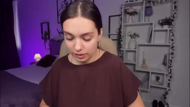 Thumbnail 1, daniellasweet20's Stream at Chaturbate, 24 days ago