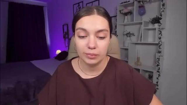 Image 10 of daniellasweet20 Stream on Chaturbate on 26 days ago