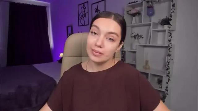 Image 3 of daniellasweet20 Stream on Chaturbate on 26 days ago
