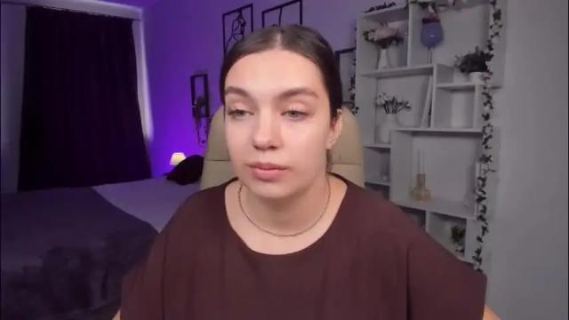 Thumbnail 3, daniellasweet20's Stream at Chaturbate, 24 days ago