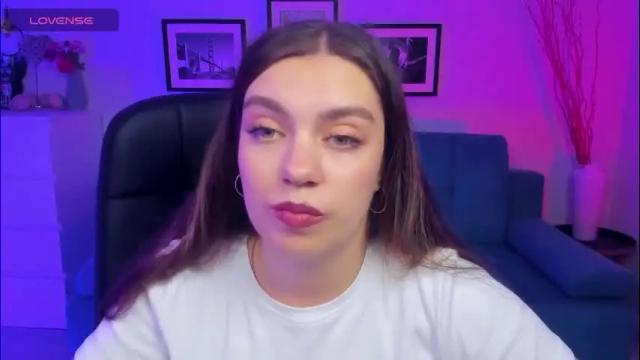 Thumbnail 1, daniellasweet20's Stream at Chaturbate, 10 days ago