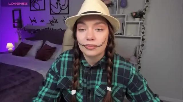 Image 2 of daniellasweet20 Stream on Chaturbate on 3 months ago