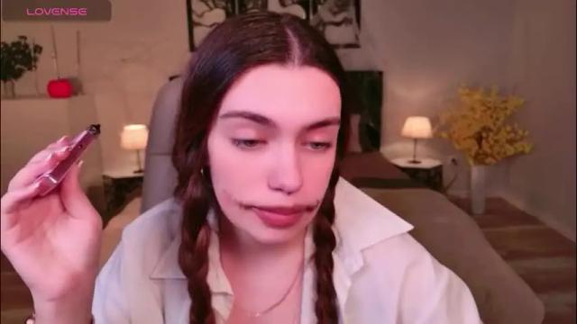 Image 2 of daniellasweet20 Stream on Chaturbate on 2 months ago