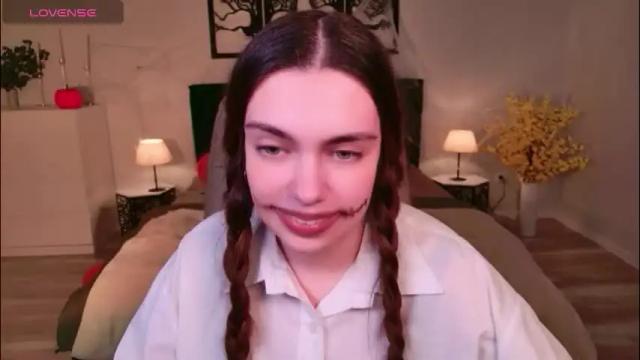 Image 7 of daniellasweet20 Stream on Chaturbate on 2 months ago