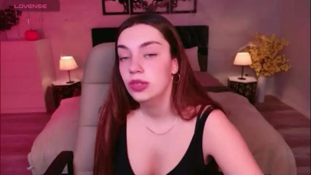 Image 2 of daniellasweet20 Stream on Chaturbate on 2 months ago