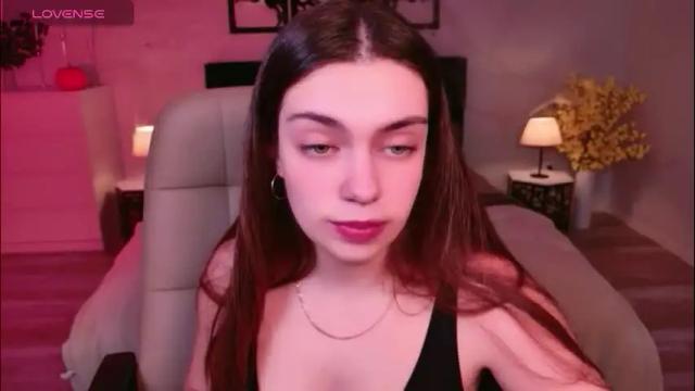 Image 3 of daniellasweet20 Stream on Chaturbate on 2 months ago