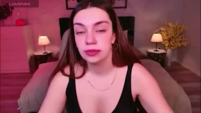Image 7 of daniellasweet20 Stream on Chaturbate on 2 months ago