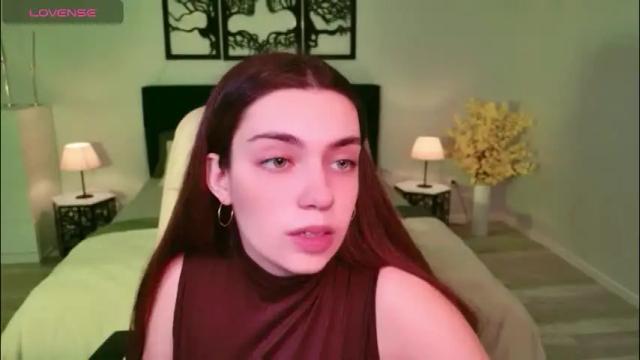 Image 2 of daniellasweet20 Stream on Chaturbate on 2 months ago