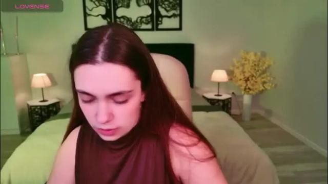 Image 3 of daniellasweet20 Stream on Chaturbate on 2 months ago
