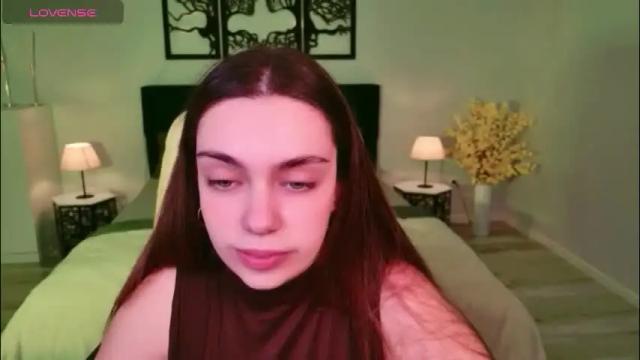 Image 4 of daniellasweet20 Stream on Chaturbate on 2 months ago