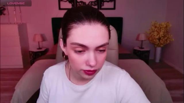 Image 4 of daniellasweet20 Stream on Chaturbate on 2 months ago