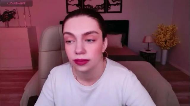 Thumbnail 2, daniellasweet20's Stream at Chaturbate, 1 month ago