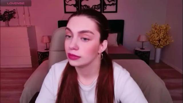 Image 6 of daniellasweet20 Stream on Chaturbate on 2 months ago