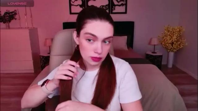 Image 7 of daniellasweet20 Stream on Chaturbate on 2 months ago