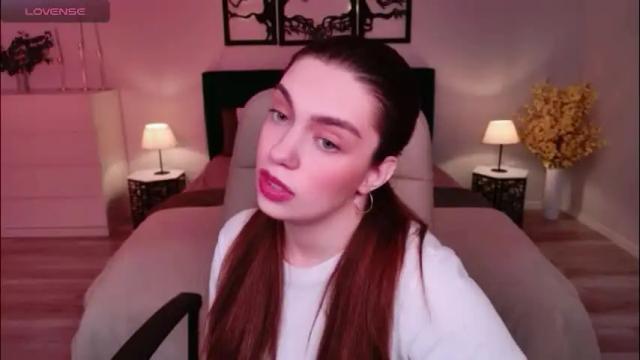 Image 8 of daniellasweet20 Stream on Chaturbate on 2 months ago