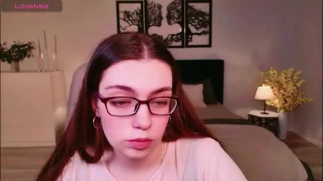 Image 3 of daniellasweet20 Stream on Chaturbate on 2 months ago