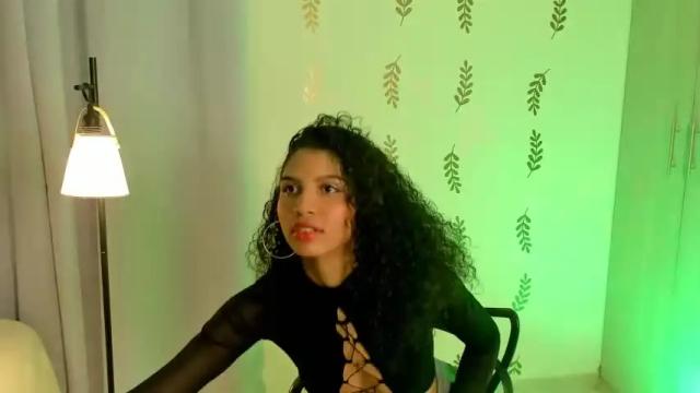 Thumbnail 1, danielle_joyce's Stream at Chaturbate, 18 months ago