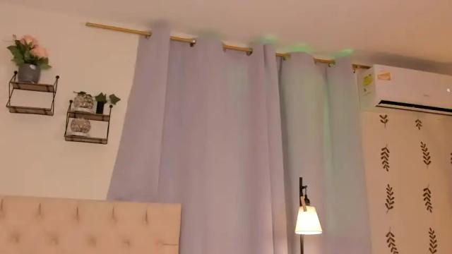 Image 6 of danielle_joyce Stream on Chaturbate on 18 months ago
