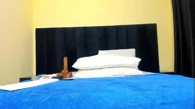 Thumbnail 1, danielle_rock's Stream at Chaturbate, 22 days ago