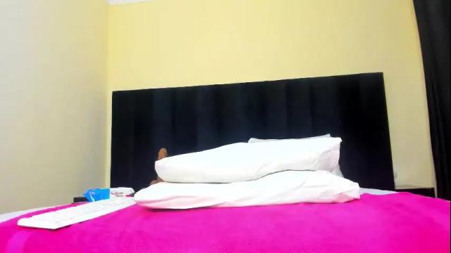 Thumbnail 3, danielle_rock's Stream at Chaturbate, 2 days ago