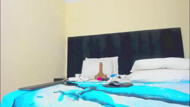 Thumbnail 2, danielle_rock's Stream at Chaturbate, 2 months ago