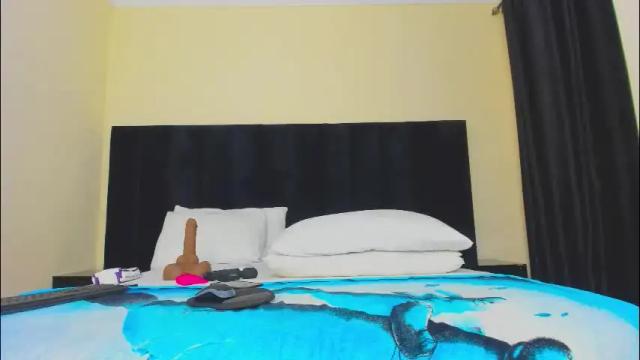 Image 3 of danielle_rock Stream on Chaturbate on 2 months ago