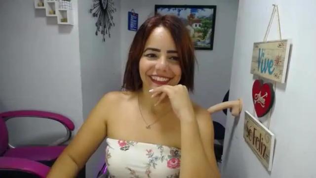Image 8 of danielle_rose_ Stream on Chaturbate on 13 months ago