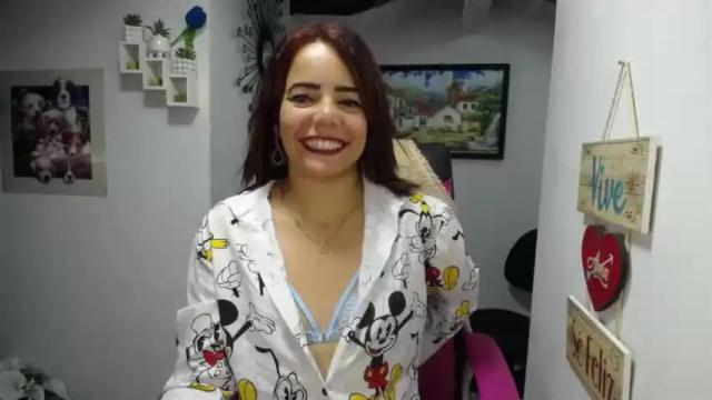 Thumbnail 1, danielle_rose_'s Stream at Chaturbate, 13 months ago