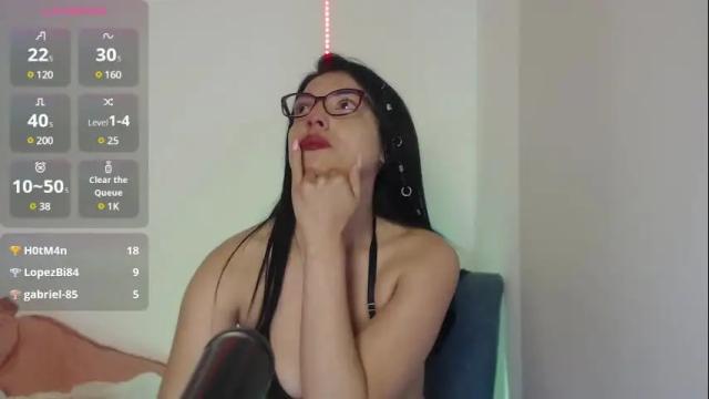 Thumbnail 1, danielle_smithh's Stream at Chaturbate, 2 months ago