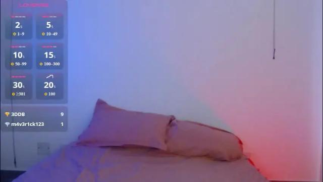 Image 3 of danielle_smithh Stream on Chaturbate on 1 month ago