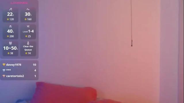 Thumbnail 1, danielle_smithh's Stream at Chaturbate, 26 days ago