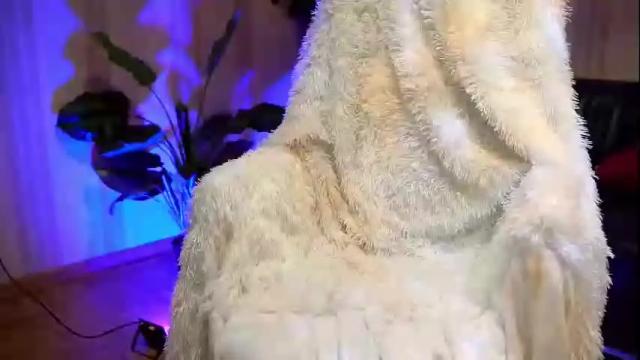 Image 2 of danielle_thomas Stream on Chaturbate on 1 month ago