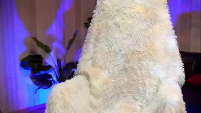 Image 4 of danielle_thomas Stream on Chaturbate on 1 month ago