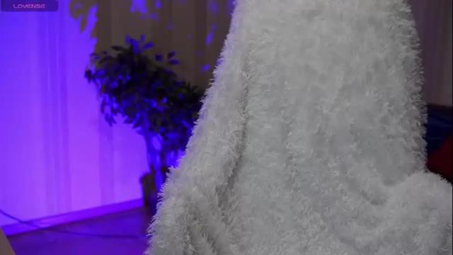Image 3 of danielle_thomas Stream on Chaturbate on 1 month ago