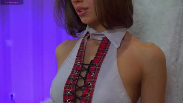 Image 2 of danielle_thomas Stream on Chaturbate on 1 month ago