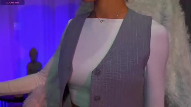 Image 10 of danielle_thomas Stream on Chaturbate on 16 days ago