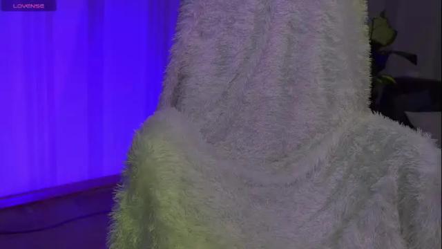 Image 3 of danielle_thomas Stream on Chaturbate on 11 days ago