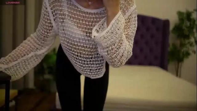 Thumbnail 1, danielle_thomas's Stream at Chaturbate, 2 days ago