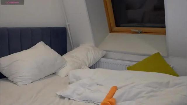 Image 8 of danielle_thomas Stream on Chaturbate on 1 month ago