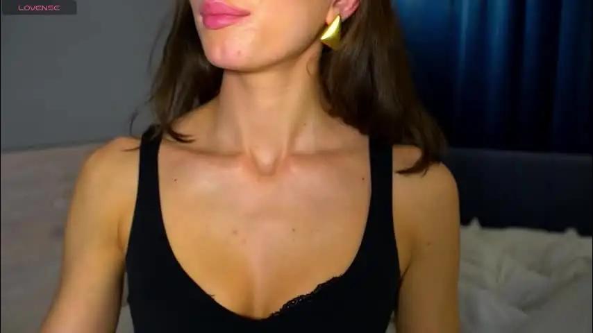 danielle_thomas Chaturbate