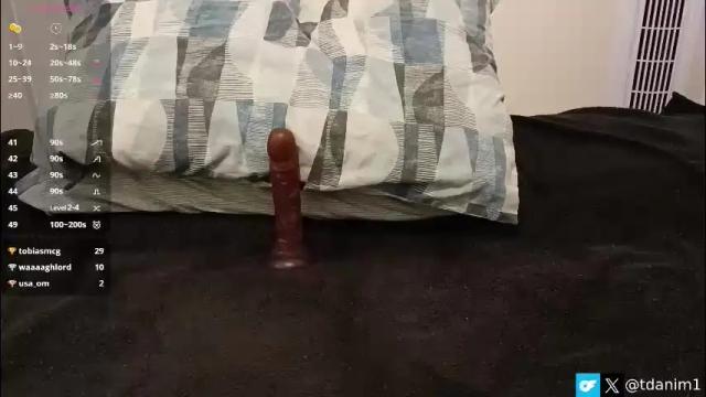 Image 12 of daniellemichaels Stream on Chaturbate on 4 months ago