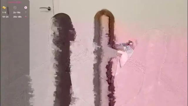 Image 8 of daniellemichaels Stream on Chaturbate on 1 month ago