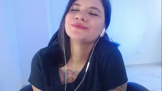 Image 11 of daniellerain Stream on Chaturbate on 3 months ago