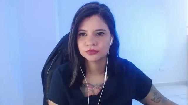 Image 7 of daniellerain Stream on Chaturbate on 3 months ago