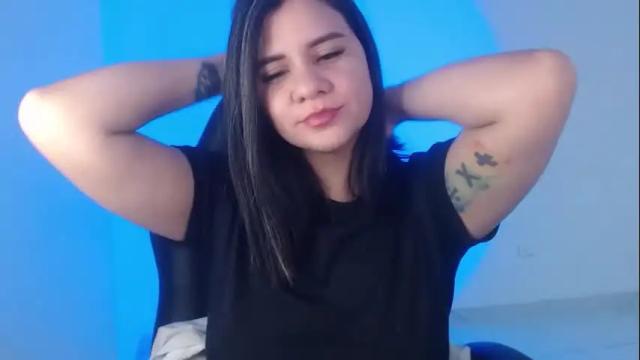 Image 10 of daniellerain Stream on Chaturbate on 2 months ago