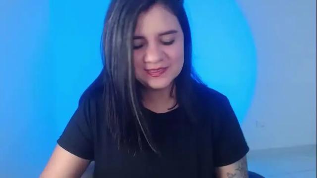 Image 11 of daniellerain Stream on Chaturbate on 2 months ago