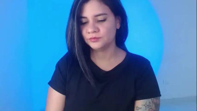 Image 7 of daniellerain Stream on Chaturbate on 2 months ago
