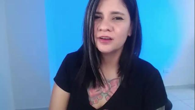 Image 2 of daniellerain Stream on Chaturbate on 2 months ago