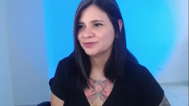 Image 8 of daniellerain Stream on Chaturbate on 2 months ago