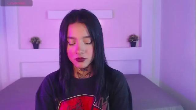 Image 10 of daniellereyes9 Stream on Chaturbate on 15 days ago